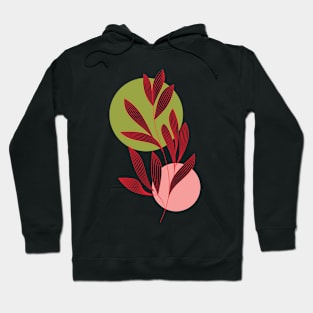 Leaf Hoodie